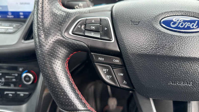 Ford Kuga 2.0 TDCi 180 ST-Line Edition 5dr Diesel Estate